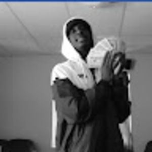 Meet your Posher, Rodney